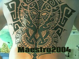 Maestro2004