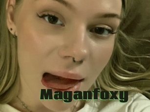 Maganfoxy