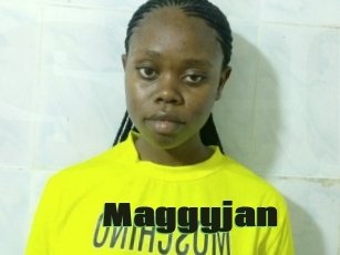 Maggyjan