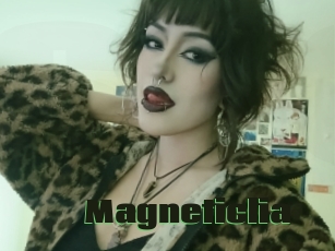 Magneticlia