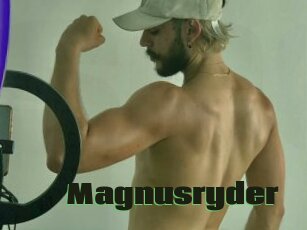 Magnusryder