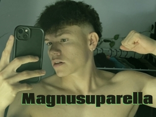 Magnusuparella