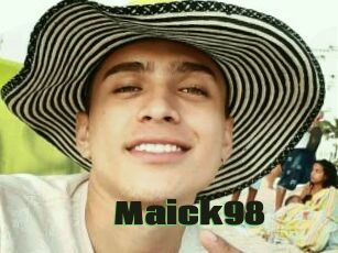 Maick98