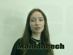 Maidabeech
