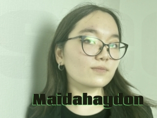 Maidahaydon