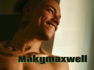 Makymaxwell