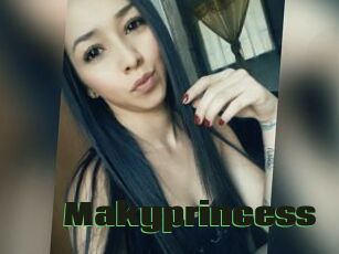 Makyprincess