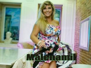 Malenamil