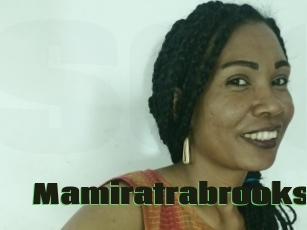 Mamiratrabrooks