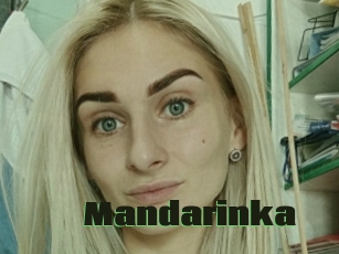 Mandarinka