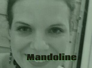 Mandoline