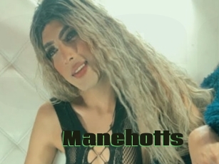 Manehotts