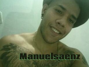 Manuelsaenz