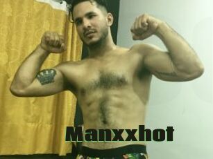 Manxxhot