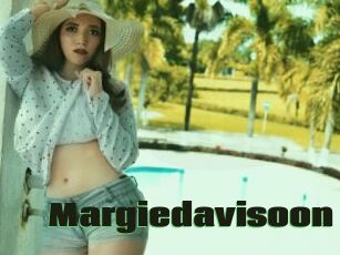Margiedavisoon