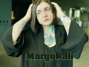 Margokali