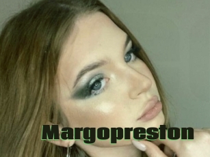 Margopreston