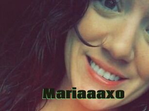 Mariaaaxo