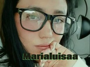 Marialuisaa