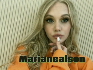 Marianealson