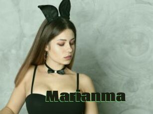 Marianma