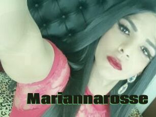 Mariannarosse