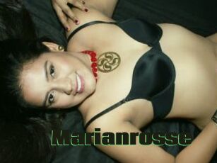 Marianrosse