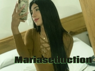 Mariaseduction