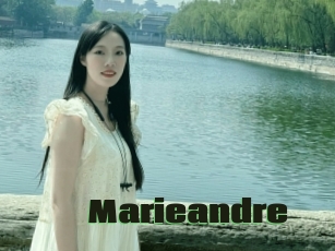 Marieandre