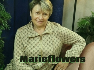 Marieflowers