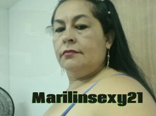 Marilinsexy21