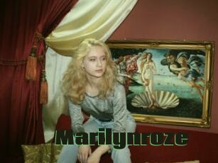Marilynroze