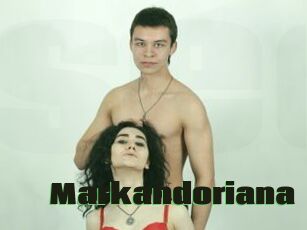 Markandoriana