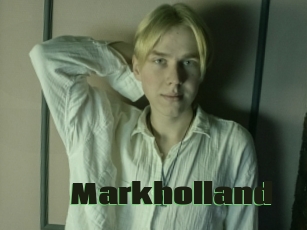 Markholland