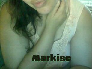 Markise