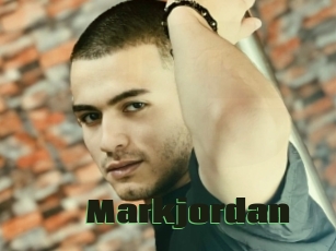 Markjordan