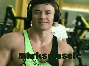 Marksmuscle