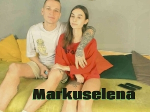 Markuselena