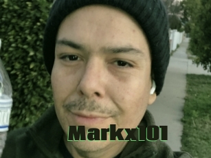 Markx101