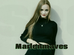 Marlenmaves