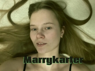 Marrykarter