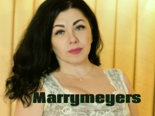 Marrymeyers