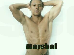 Marshal