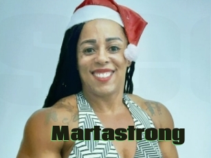 Martastrong