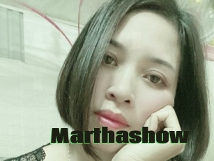 Marthashow