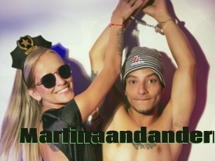 Martinaandanderr