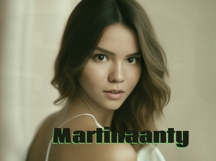 Martinaanty