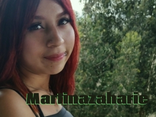 Martinazaharie