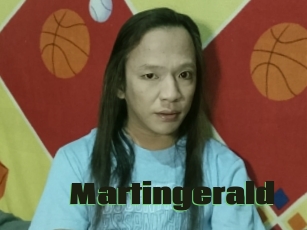 Martingerald