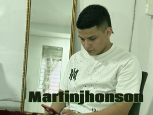 Martinjhonson